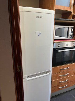 Nevera BEKO