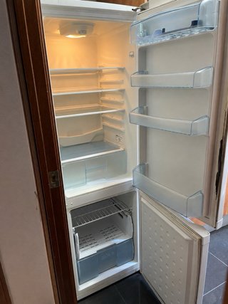 Nevera BEKO