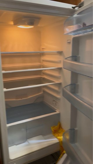 Nevera BEKO