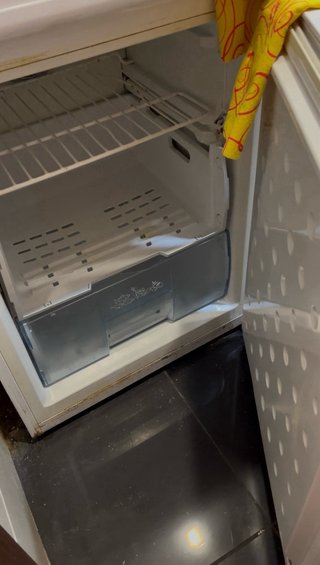 Nevera BEKO