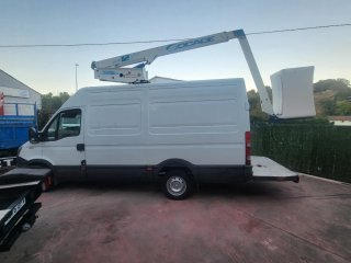 Iveco Daily 2012