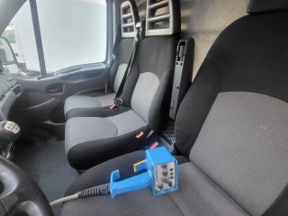 Iveco Daily 2012
