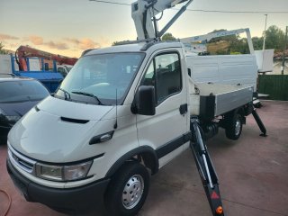 Iveco Daily 2012