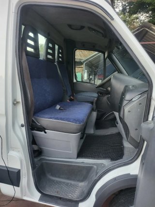 Iveco Daily 2012