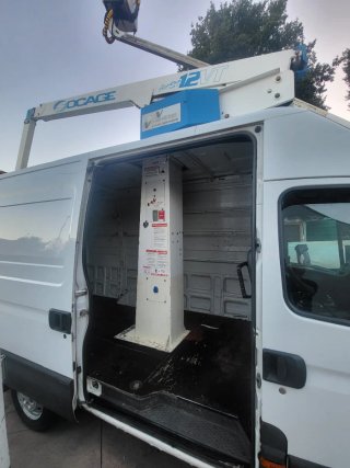 Iveco Daily 2012