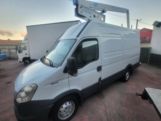 Iveco Daily 2012