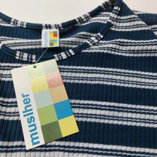 Pijama Verano Mujer Muslher Algodón Talla M