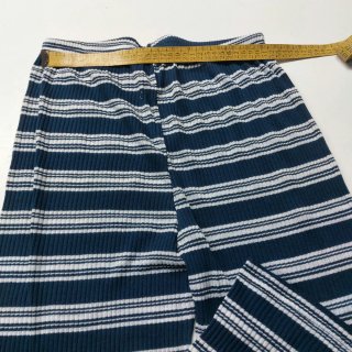Pijama Verano Mujer Muslher Algodón Talla M