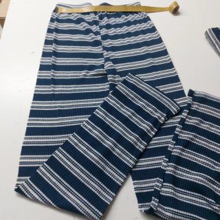 Pijama Verano Mujer Muslher Algodón Talla M