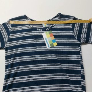 Pijama Verano Mujer Muslher Algodón Talla M