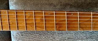 Strandberg Boden Standard 6 Flamed Blue