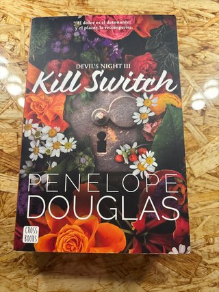 Kill Switch