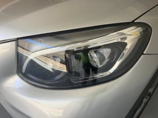 Mercedes-Benz GLC SUV (253) 2019