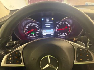 Mercedes-Benz GLC SUV (253) 2019