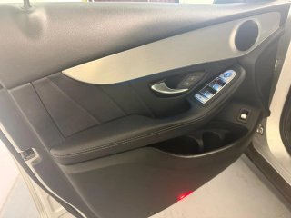 Mercedes-Benz GLC SUV (253) 2019