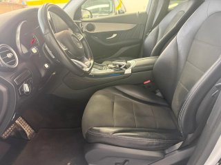 Mercedes-Benz GLC SUV (253) 2019