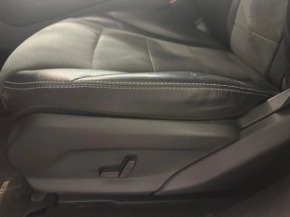 Mercedes-Benz GLC SUV (253) 2019