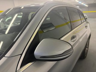 Mercedes-Benz GLC SUV (253) 2019