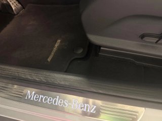 Mercedes-Benz GLC SUV (253) 2019