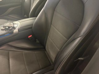 Mercedes-Benz GLC SUV (253) 2019