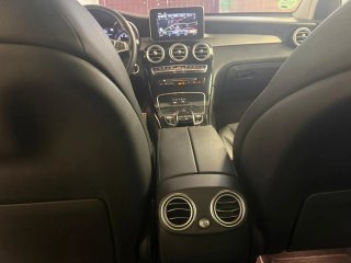 Mercedes-Benz GLC SUV (253) 2019