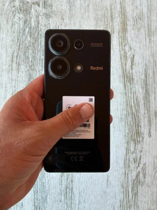 Xiaomi Redmi Note 13 256GB