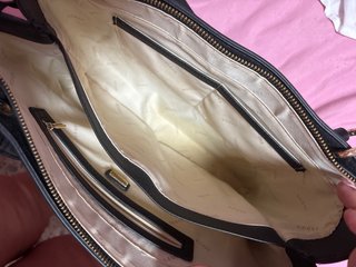Bolso Guess Negro