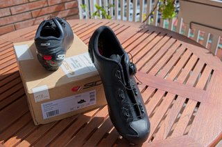 Zapatillas Sidi MTB Scarpe Speed
