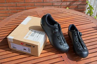 Zapatillas Sidi MTB Scarpe Speed