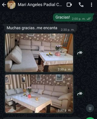 Sofás Chaiselongues Extraíble Patas Altas