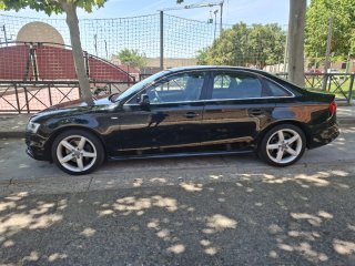 Audi A4 2015