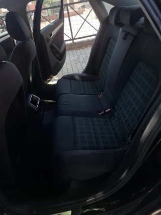 Audi A4 2015