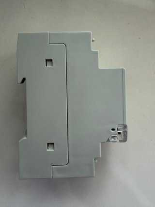 Interruptor horario Vemer Diferencial