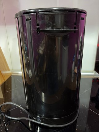 Cafetera Mini Cooper Edición Limitada Russell Hobb