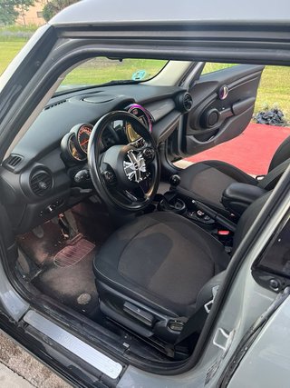 MINI Mini 2015