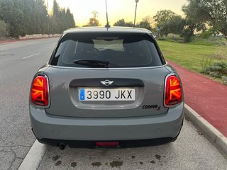 MINI Mini 2015