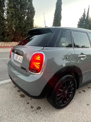 MINI Mini 2015