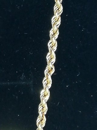 Pulsera Oro 18k