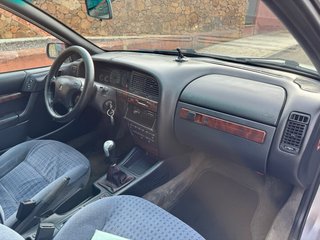 Citroen Xantia 2002