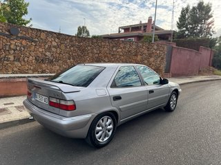 Citroen Xantia 2002