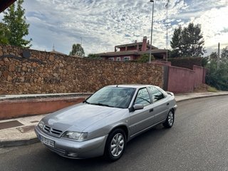 Citroen Xantia 2002