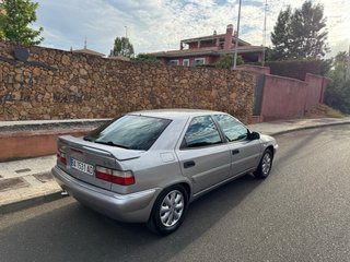 Citroen Xantia 2002