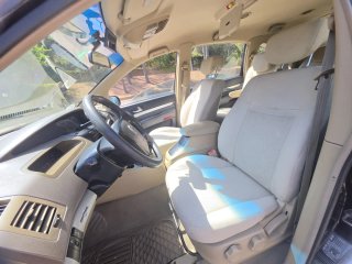RODIUS 7 PLAZAS ✅ MOTOR MERCEDES-BENZ ‼️