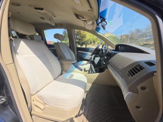 RODIUS 7 PLAZAS ✅ MOTOR MERCEDES-BENZ ‼️