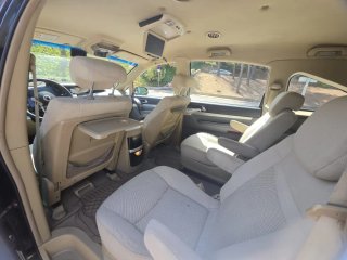 RODIUS 7 PLAZAS ✅ MOTOR MERCEDES-BENZ ‼️