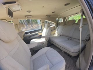 RODIUS 7 PLAZAS ✅ MOTOR MERCEDES-BENZ ‼️