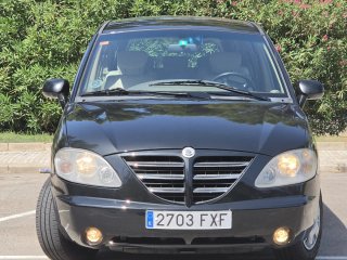 RODIUS 7 PLAZAS ✅ MOTOR MERCEDES-BENZ ‼️