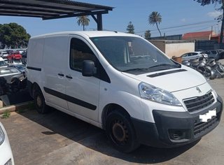Elevalunas delantero derecho peugeot expert 445668