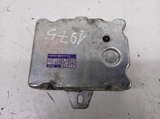 Centralita motor nissan 11069c9600 patrol 204713