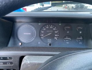 Centralita motor nissan 11069c9600 patrol 204713